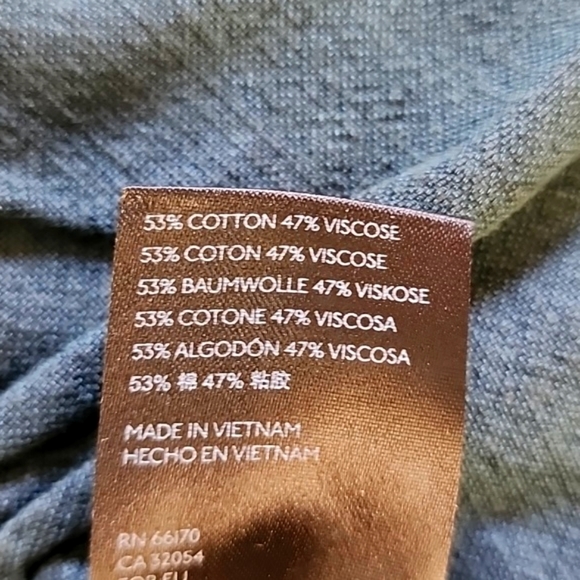 Pilcro Amora ruffled skirt  Size M - Picture 3 of 4